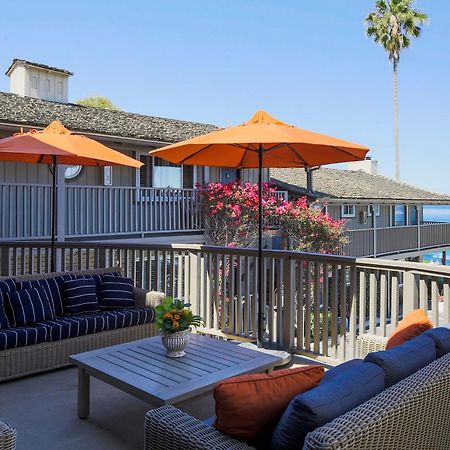 Scripps Inn San Diego Bagian luar foto