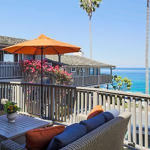 Scripps Inn San Diego Bagian luar foto