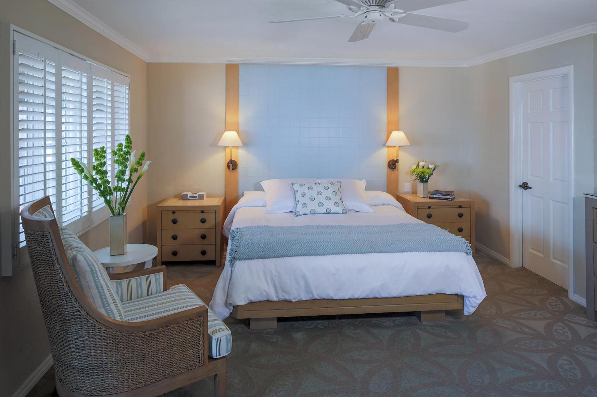 Scripps Inn San Diego Bagian luar foto
