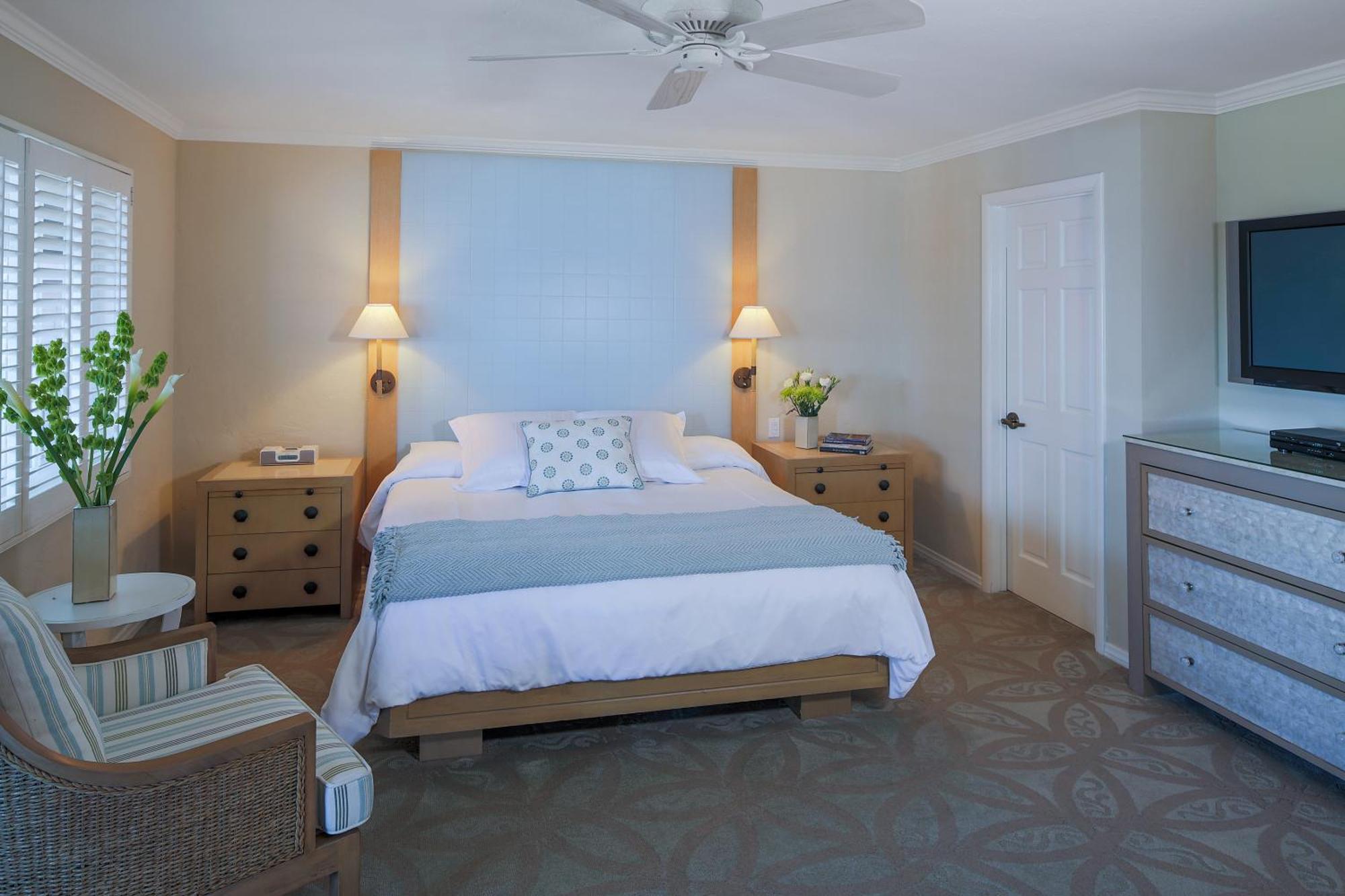 Scripps Inn San Diego Bagian luar foto