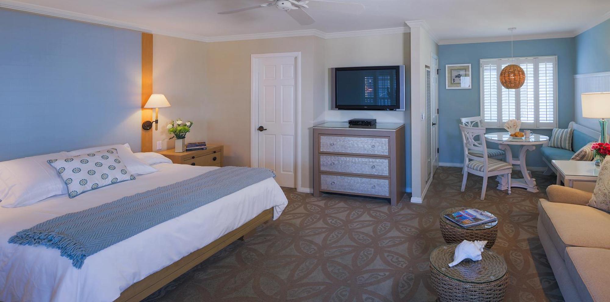 Scripps Inn San Diego Bagian luar foto