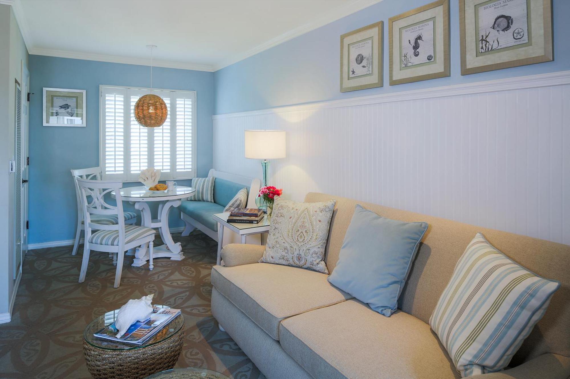 Scripps Inn San Diego Bagian luar foto
