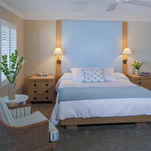 Scripps Inn San Diego Bagian luar foto