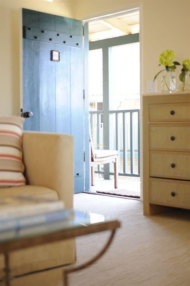 Scripps Inn San Diego Bagian luar foto