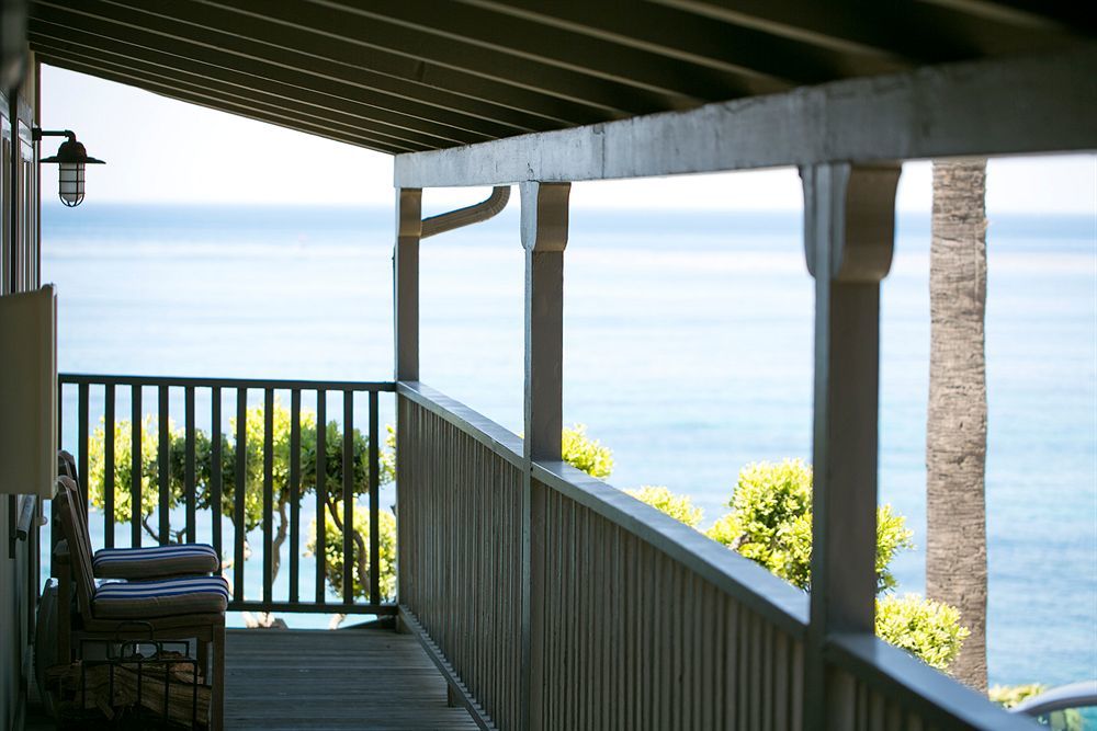 Scripps Inn San Diego Bagian luar foto