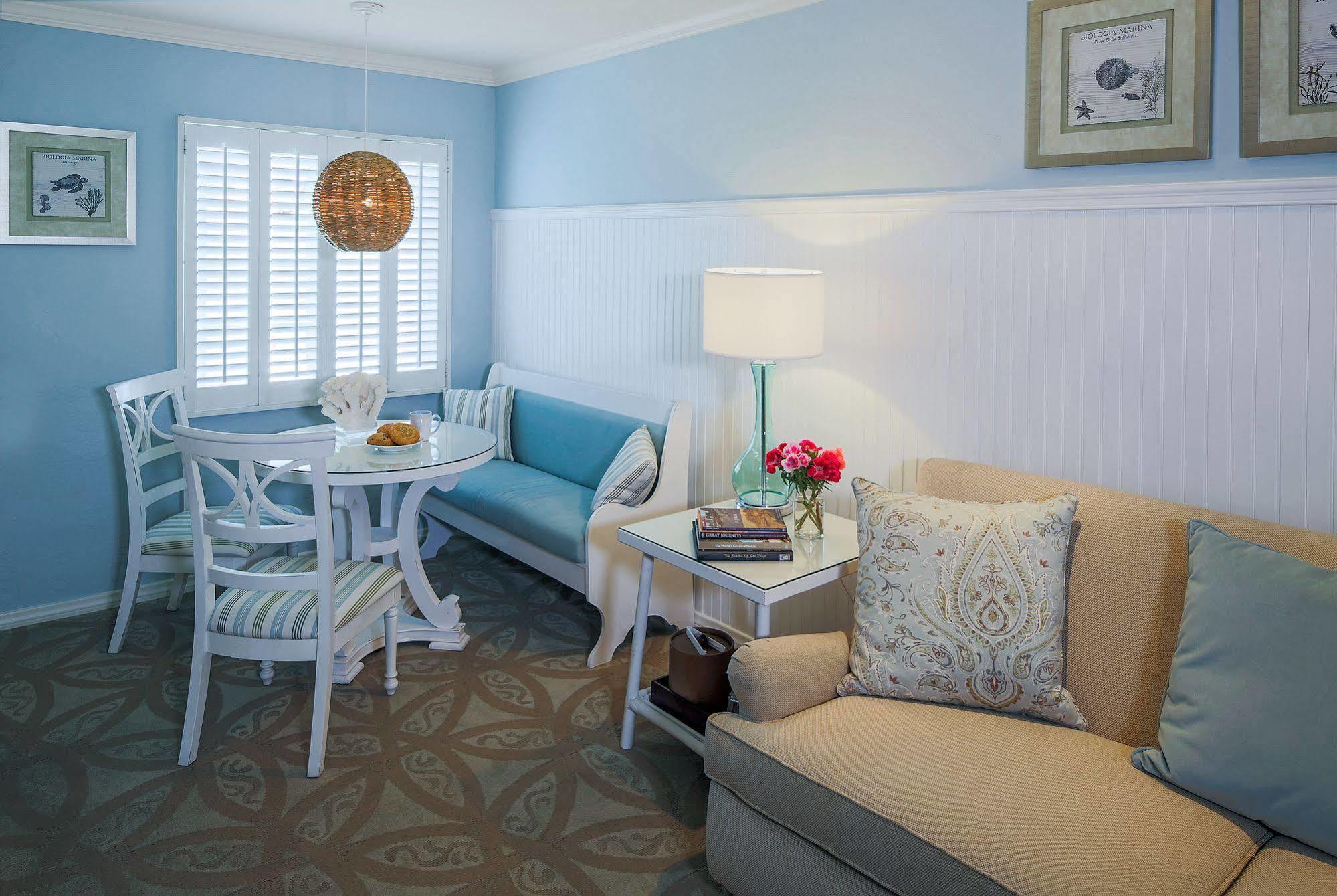 Scripps Inn San Diego Bagian luar foto