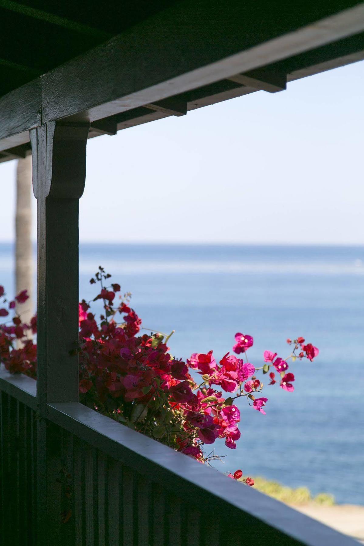 Scripps Inn San Diego Bagian luar foto