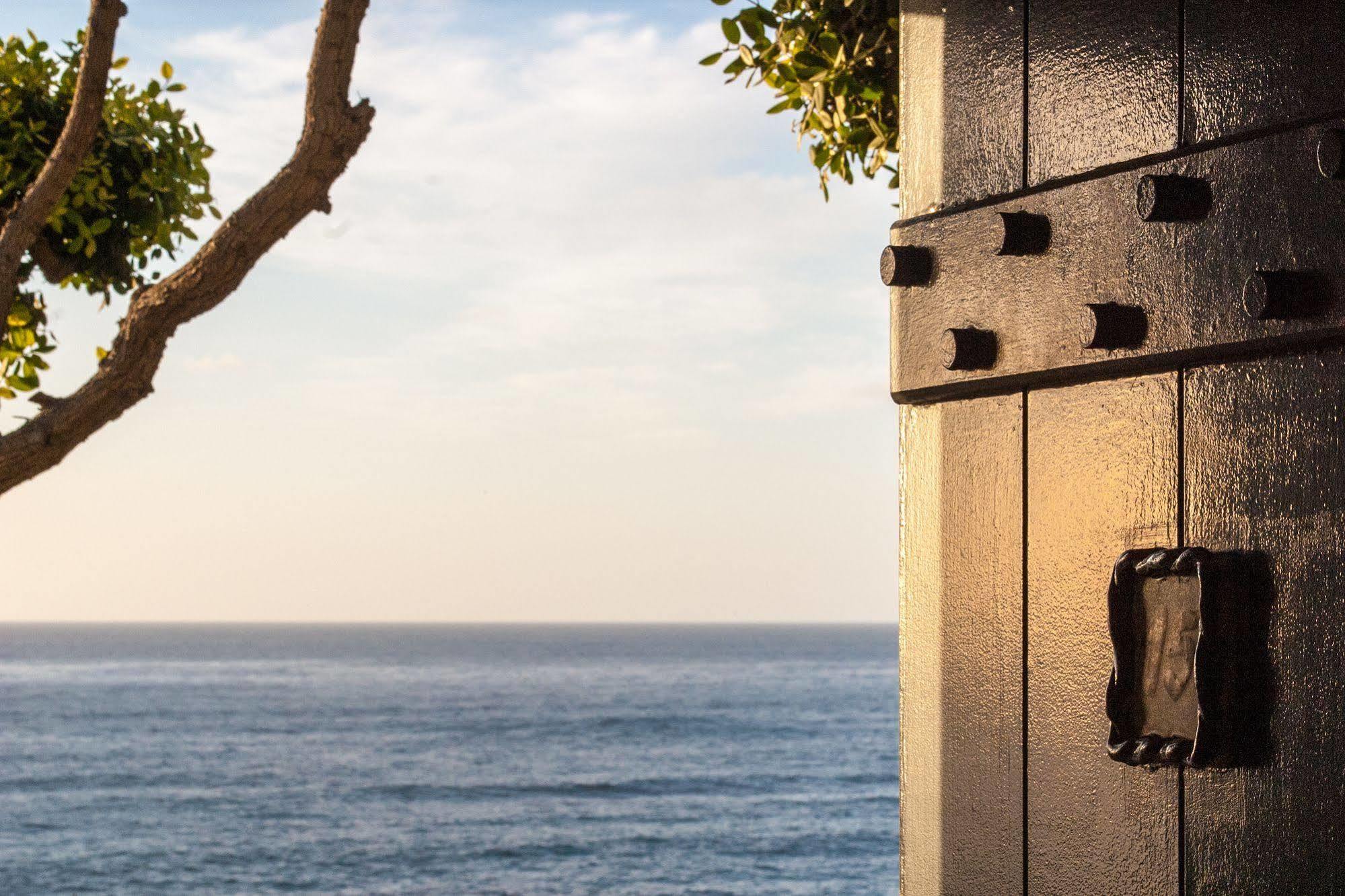 Scripps Inn San Diego Bagian luar foto